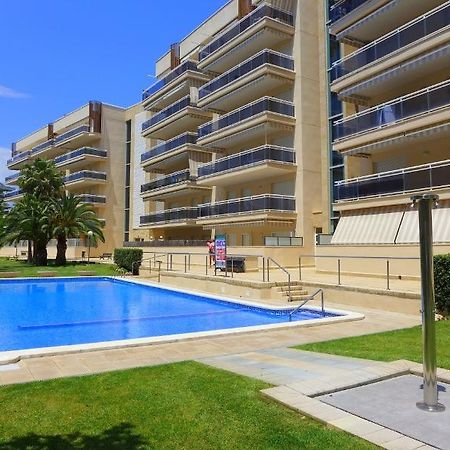 Apartamentos Ventura Village Park Salou Dış mekan fotoğraf