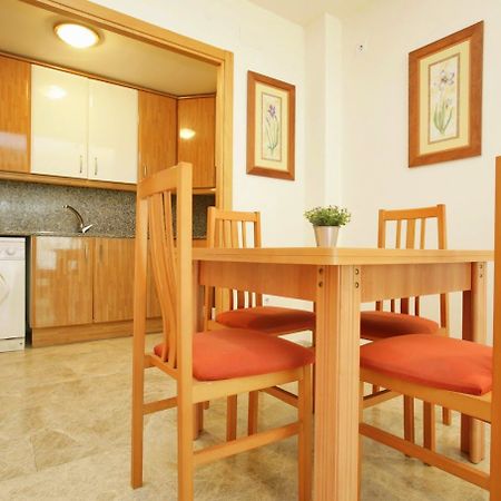 Apartamentos Ventura Village Park Salou Dış mekan fotoğraf