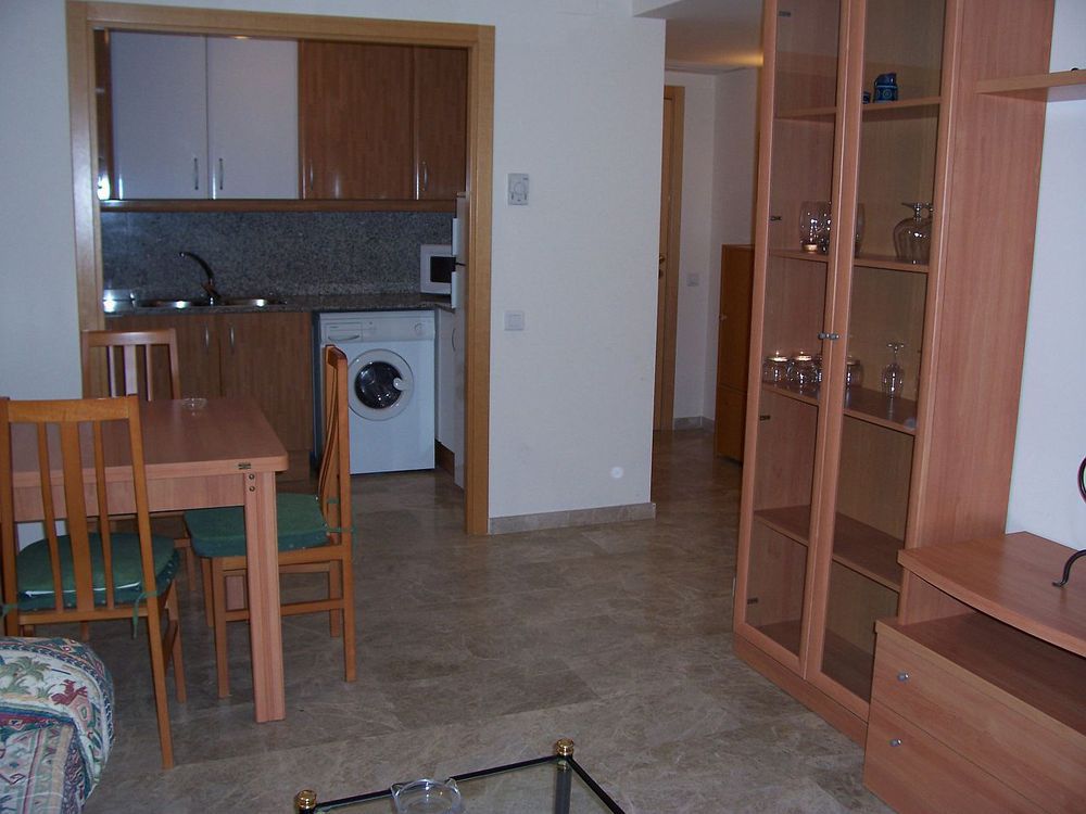 Apartamentos Ventura Village Park Salou Dış mekan fotoğraf